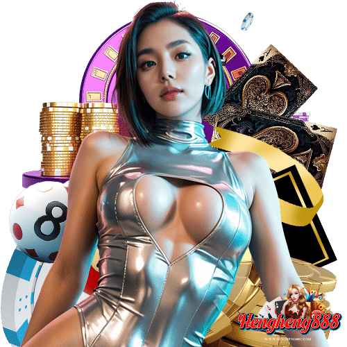 hengheng888 ถูกลิขสิทธิ์